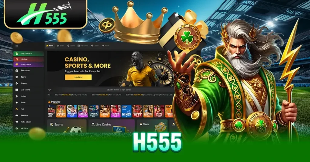 H555 4 How to Register an H555 Account