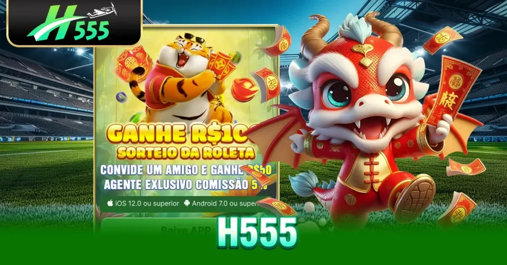 H555 2 What Is H555